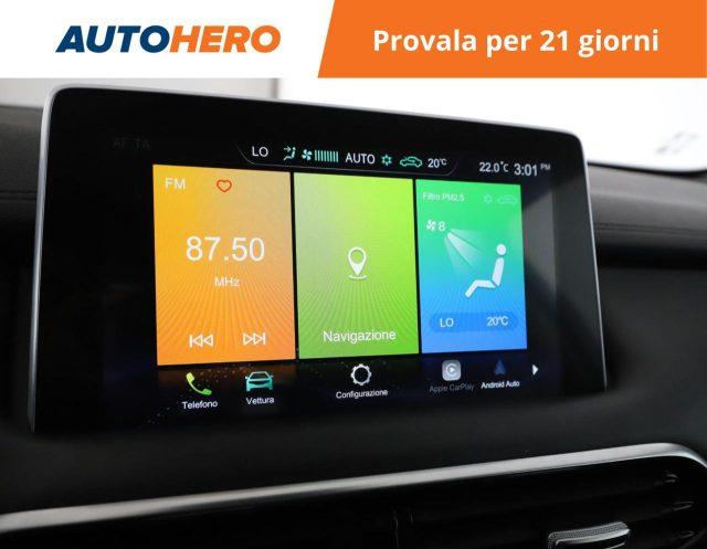 MG EHS Plug-in Hybrid Excite