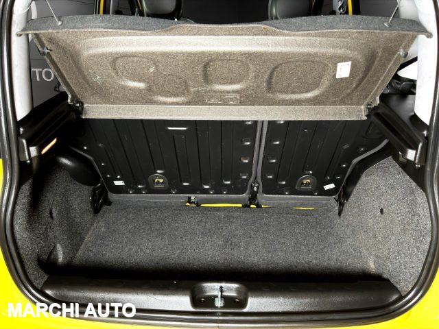 FIAT Panda 1.3 MJT 95 CV City Cross