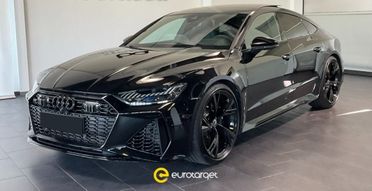 AUDI RS 7 SPB quattro tiptronic