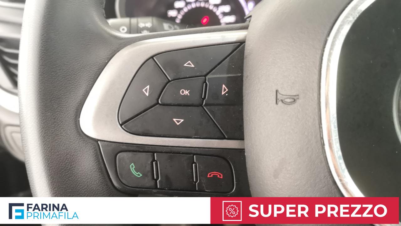 FIAT Tipo II - Tipo 5p 1.4 Street 95cv G.P.L