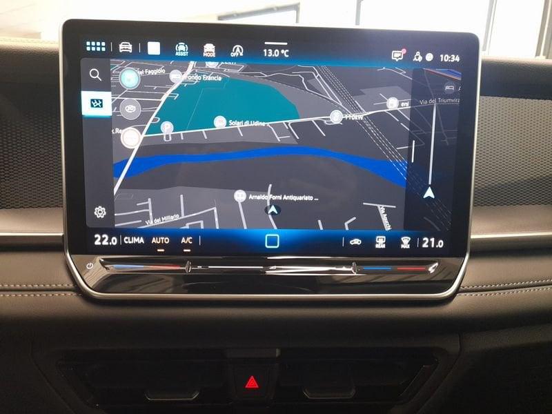 Volkswagen Tayron 2.0 TDI SCR DSG Edition Plus