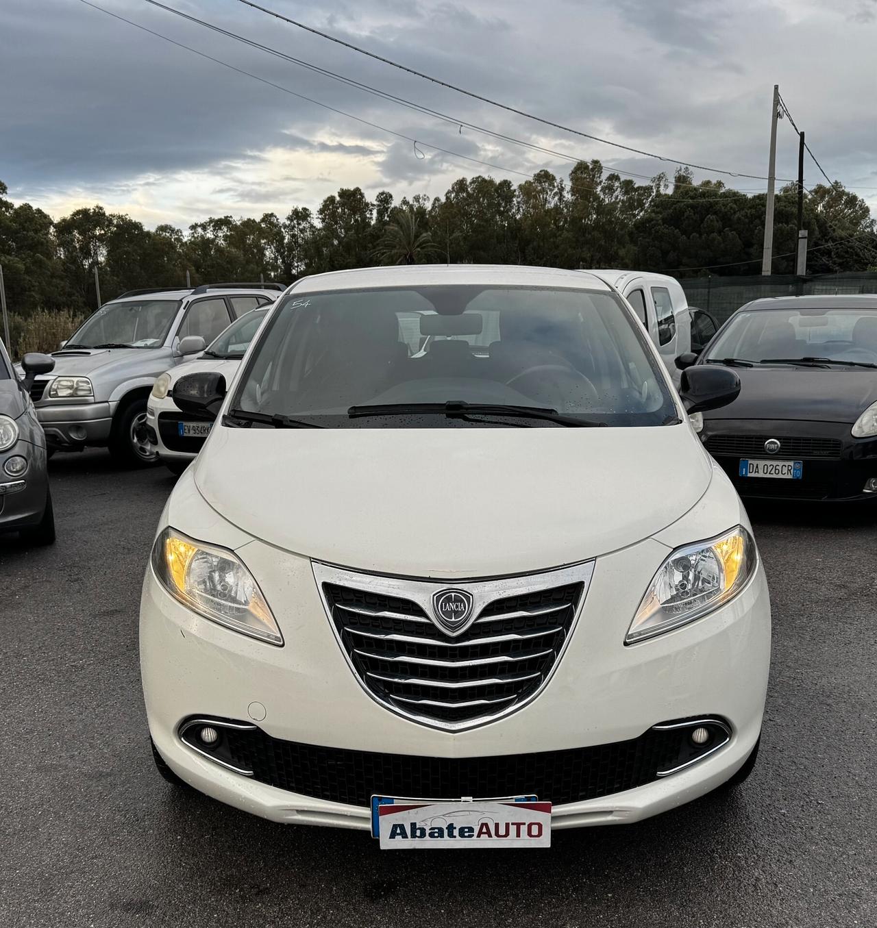 Lancia Ypsilon 1.3 MJT 16V 95 CV 5 porte S&S Platinum