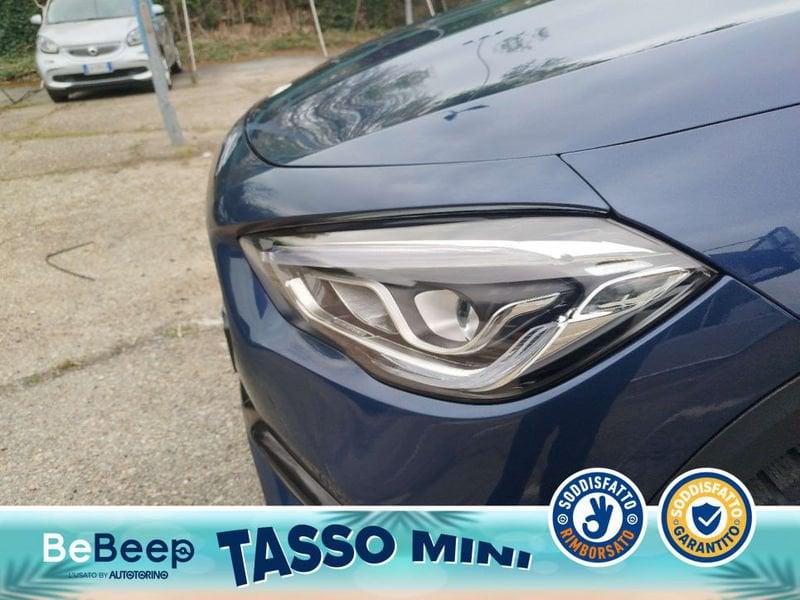 Mercedes-Benz GLA 200 D PREMIUM AUTO