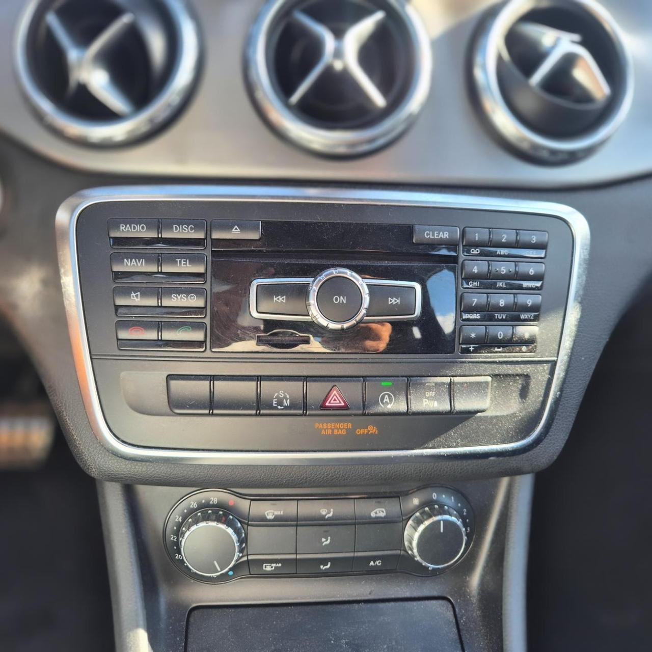 Mercedes-benz GLA 180 CDI Automatic Premium