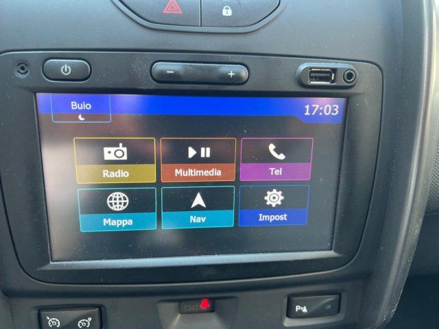 DACIA Duster 1.6 115 CV S&S 4x2 GPL Serie Speciale Brave2