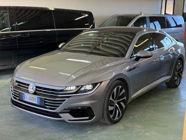 Volkswagen Arteon Business 2.0 BiTDI 4MOTION DSG Sport BMT