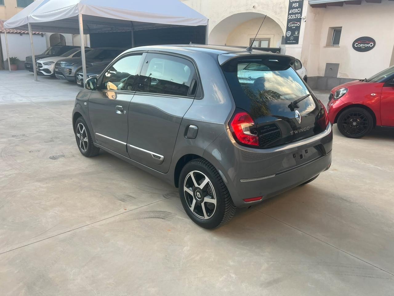 Renault Twingo 2019 INTENS