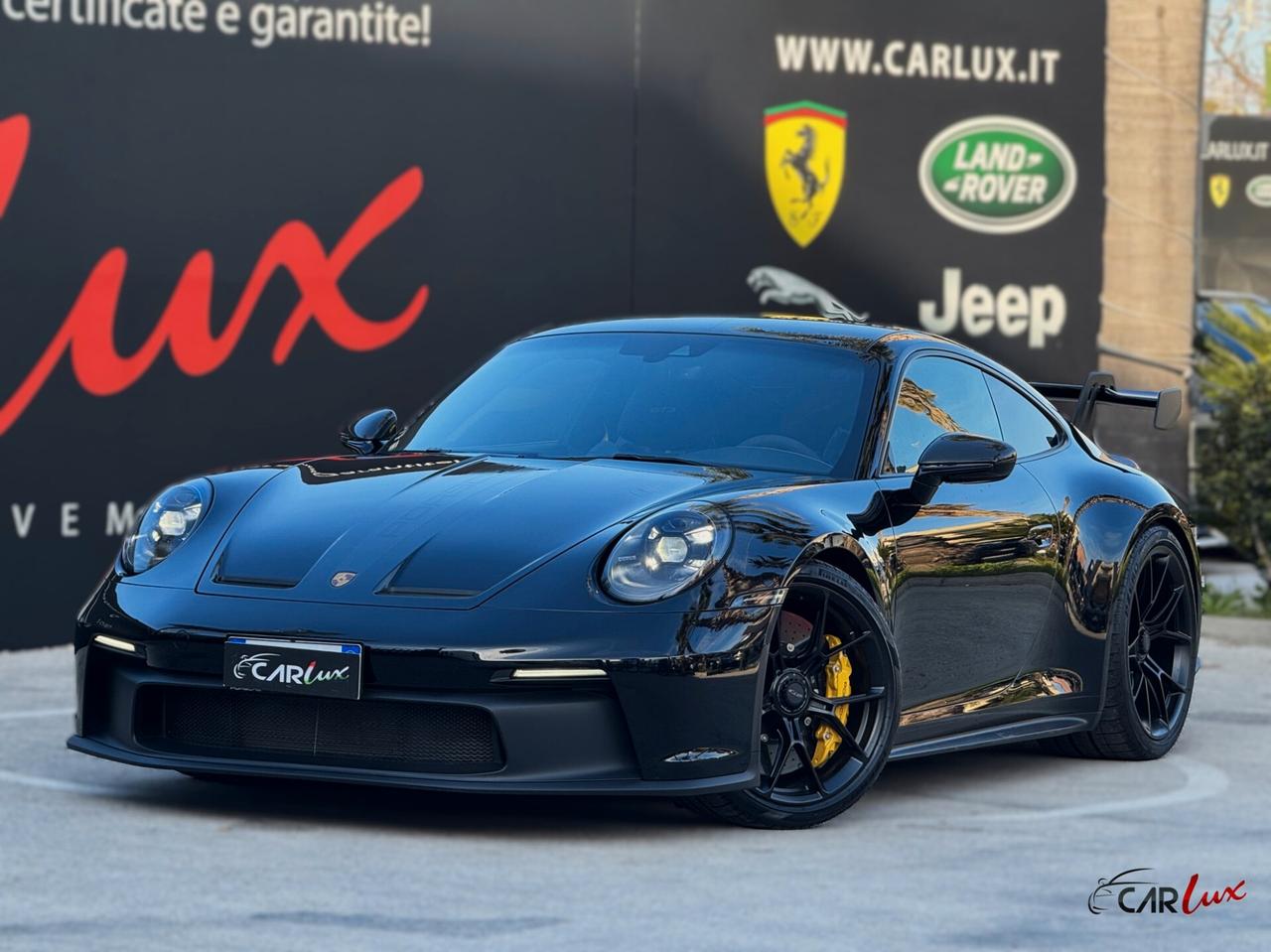 Porsche 992 911 Carrera Coupe 4.0 GT3 510CV LIFT PASM