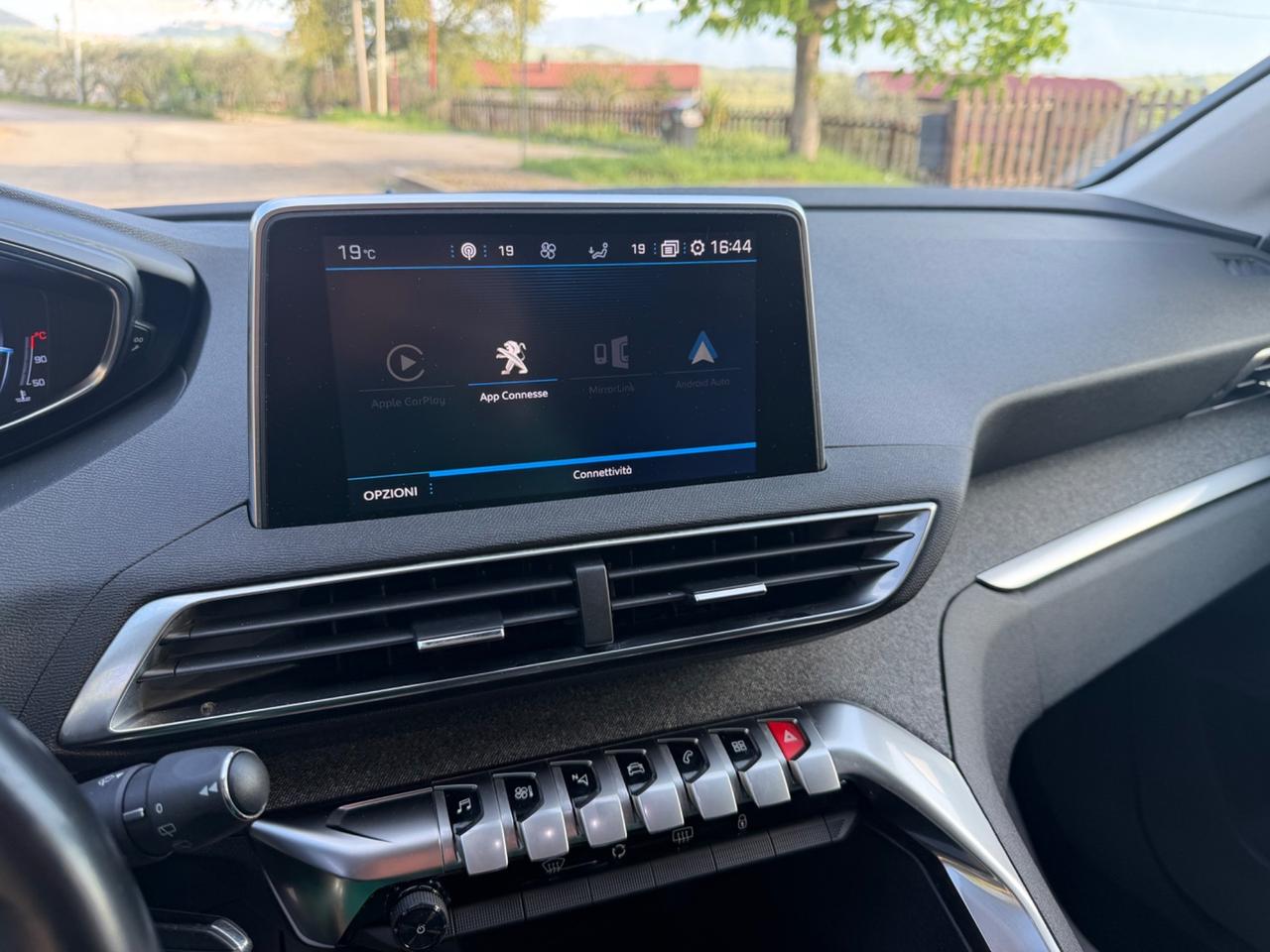 Peugeot 5008 BlueHDi 130 S&S EAT8 Allure 7p