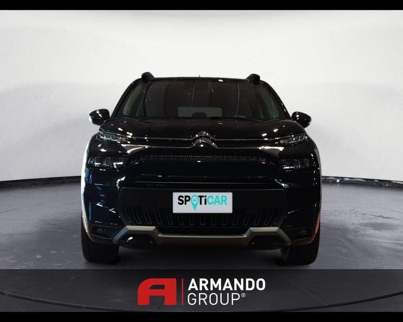 Citroën C3 Aircross PURETECH 110 MAX