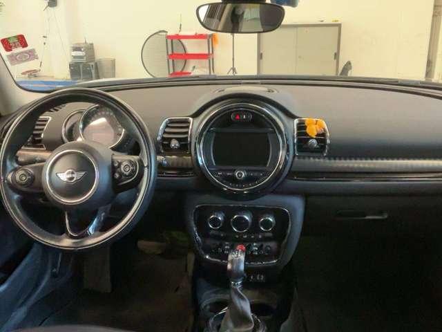 MINI Cooper Clubman Mini IV F54 2016 Clubman 1.5 Hype auto-navigat-