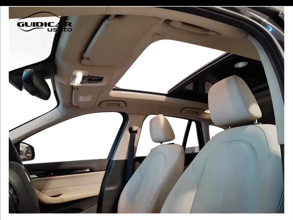 BMW X1 F48 - X1 sdrive18i xLine 140cv