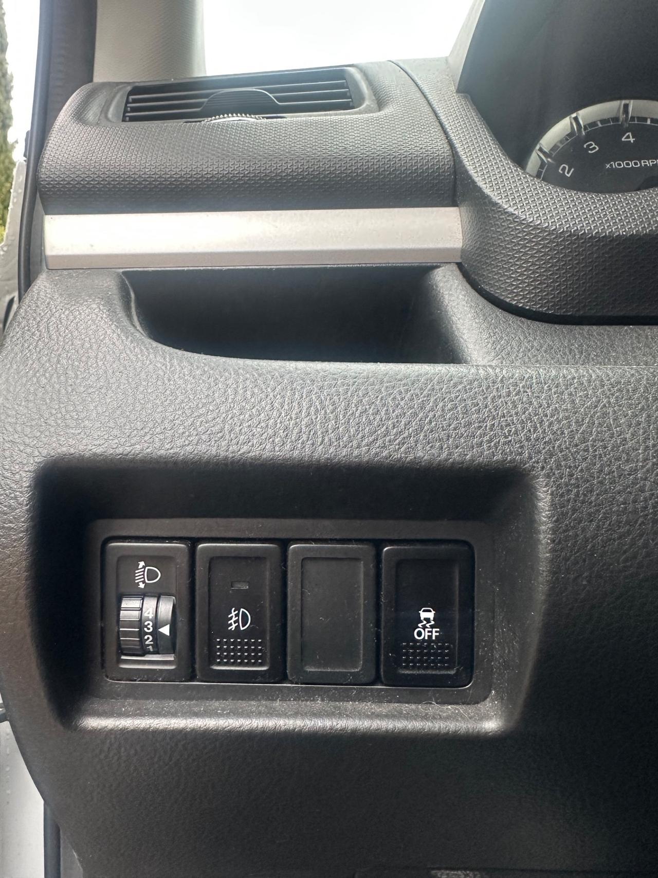 Suzuki Swift 1.2 VVT 4WD 5 porte GL Top