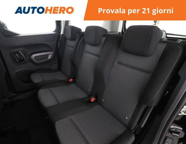TOYOTA Proace City Verso 1.5D 130 CV S&S Long D Lounge