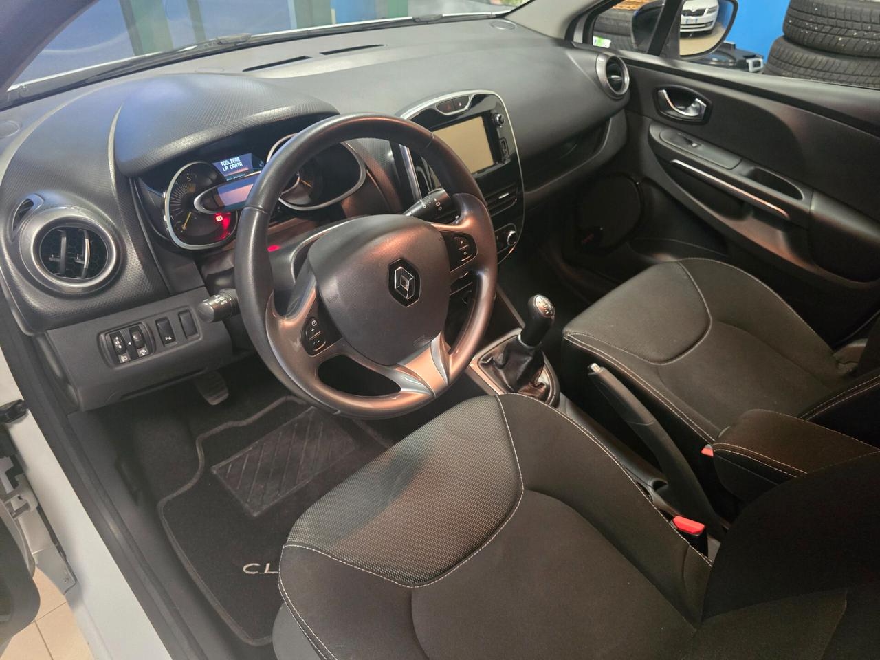 Renault Clio 1.5 dCi 8V 90CV 5 porte Costume National
