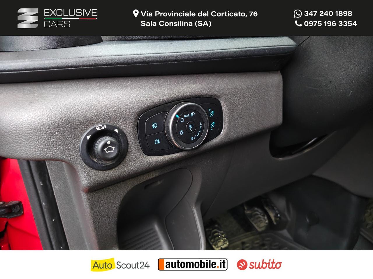 Tran.330 2.0 130 PL-TM Furg.Trend