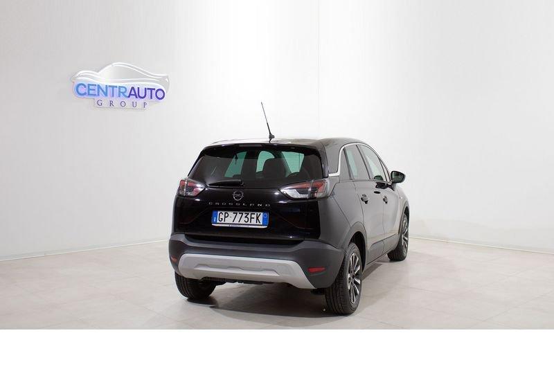 Opel Crossland Crossland 1.5 ECOTEC D 110cv Elegance