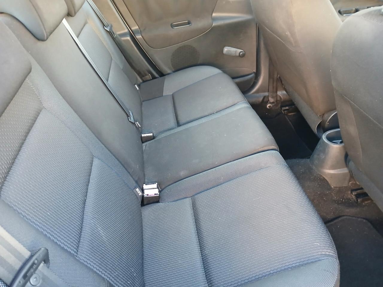 Peugeot 207 1.4 75CV 5p. ECO GPL Per Neopatentati