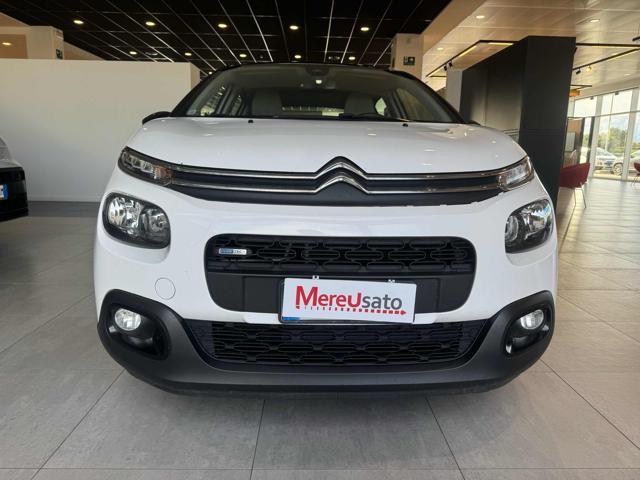 CITROEN C3 PureTech 82 Shine