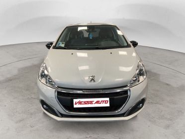 Peugeot 208 1.2 PureTech Turbo 110 CV EAT6 Stop&Start 3 porte GT Line