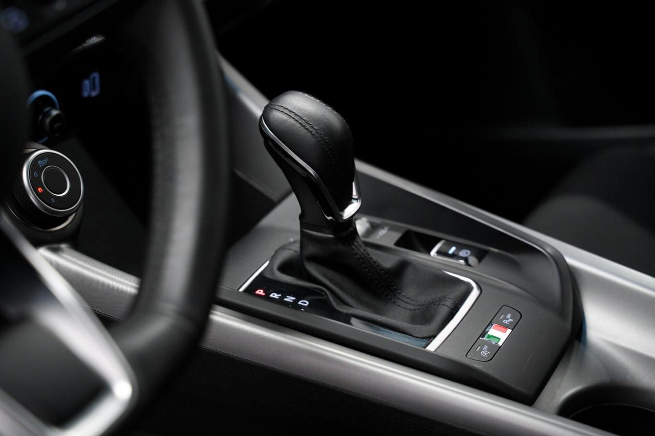 Alfa Romeo Tonale 1.6 diesel 130 CV TCT6 Tributo Italiano