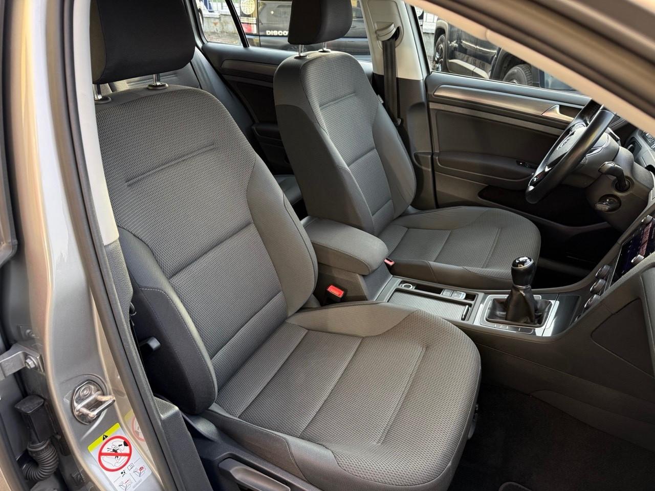 VWGolf 1.6 TDI 115 CV PREZZO REALE/STORICO/UNIPRO/GARANZIA