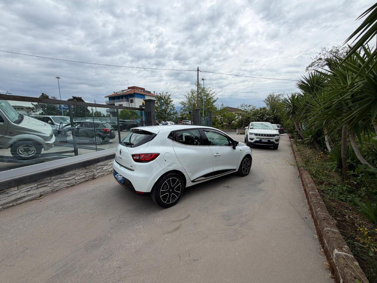 RENAULT - Clio - 1.5 dCi 8V 90 CV EDC S&S 5p. Duel2