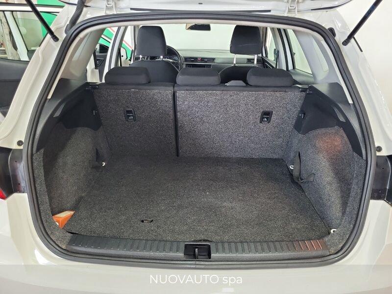 SEAT Arona 1.0 TGI 90cv XCELLENCE