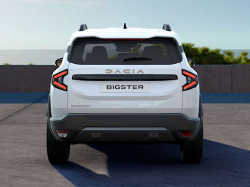 Dacia Bigster Bigster 1.2 TCe MHEV Extreme 140 CV