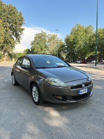 Fiat Bravo 1.9 MJT 120 CV Emotion