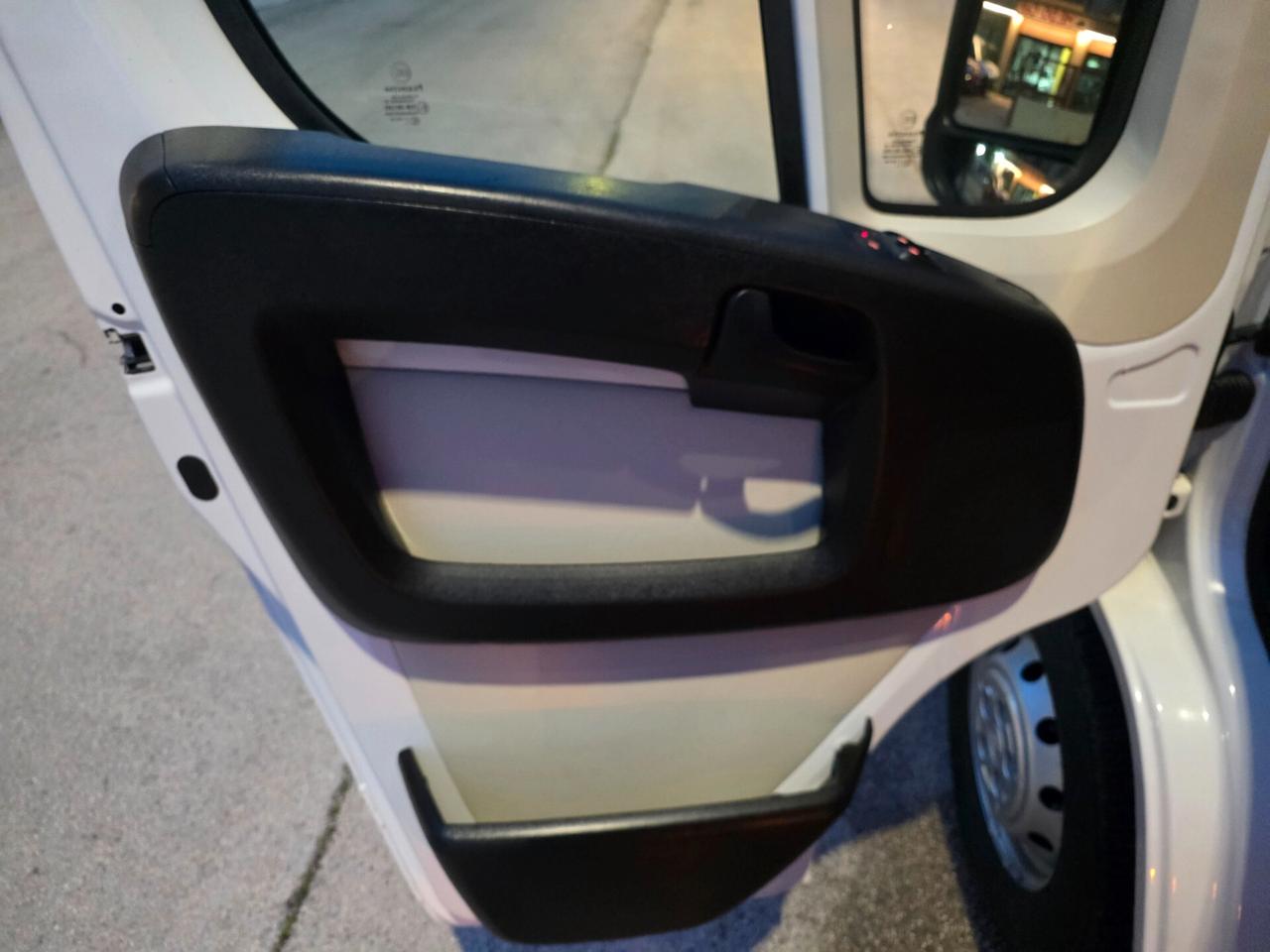 Fiat Ducato 35 2.3 mjt 130 CV FURGONE MAXI DOPPIO TETTO ALTO