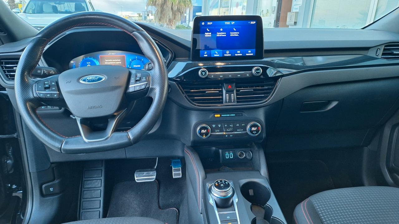 Ford Kuga 1.5 EcoBlue 120 CV ST-Line