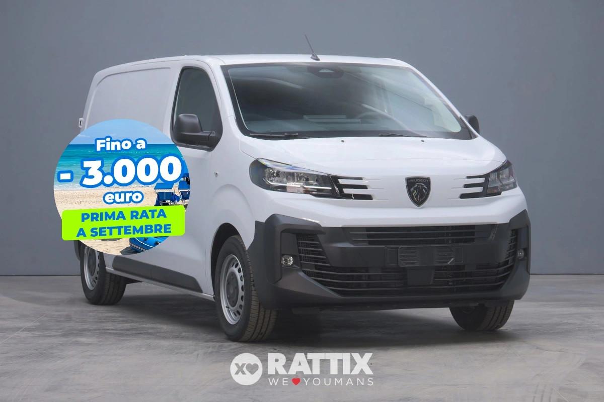 Peugeot Expert 1.5 Bluehdi 120CV Pro STD + Pack Visibility (IVA ESLCLUSA)