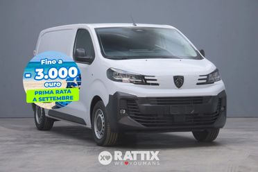 Peugeot Expert 1.5 Bluehdi 120CV Pro STD + Pack Visibility (IVA ESLCLUSA)