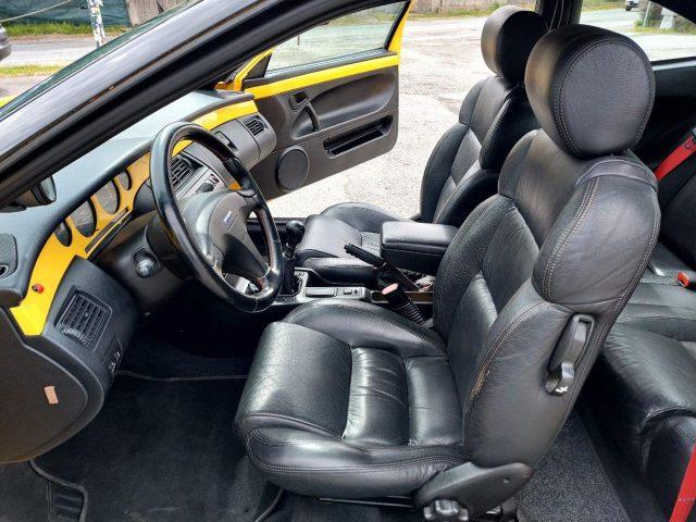 FIAT Coupe CoupÃ© 2.0 i.e. turbo 16V Plus