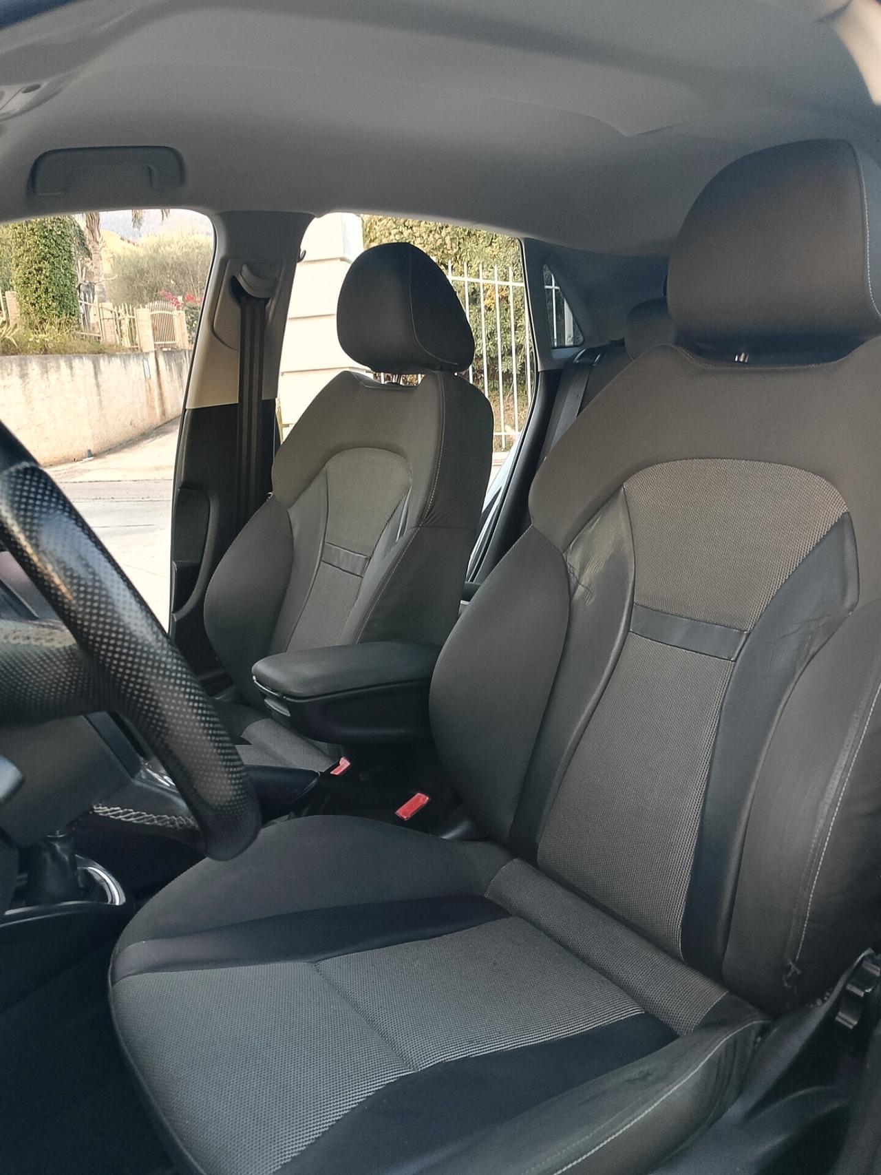 Audi A1 1.6 TDI Attraction