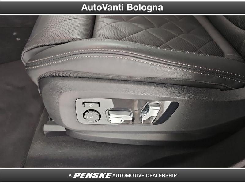 BMW X5 X5 xdrive50e auto
