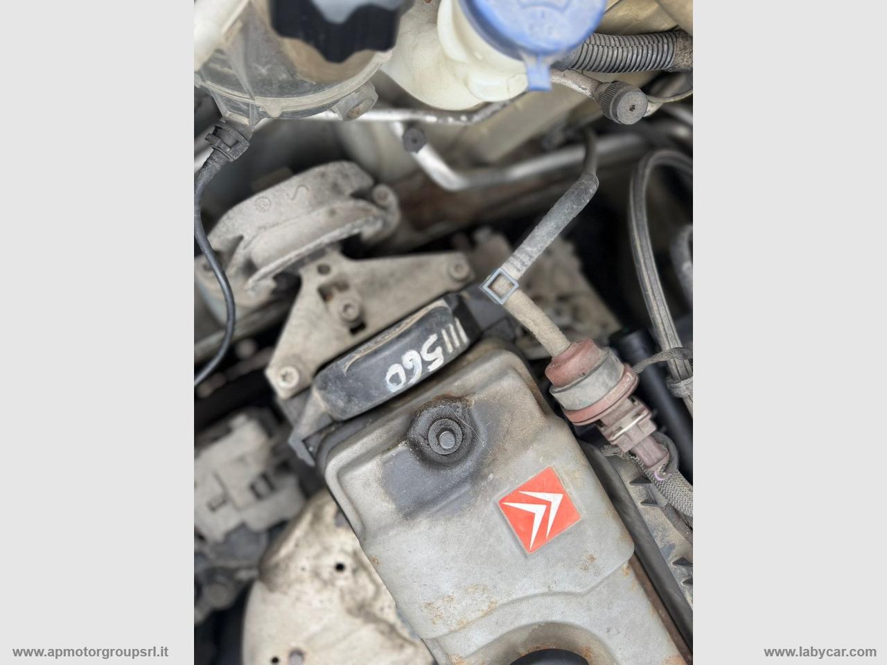 CITROEN C3 1.1 Classique