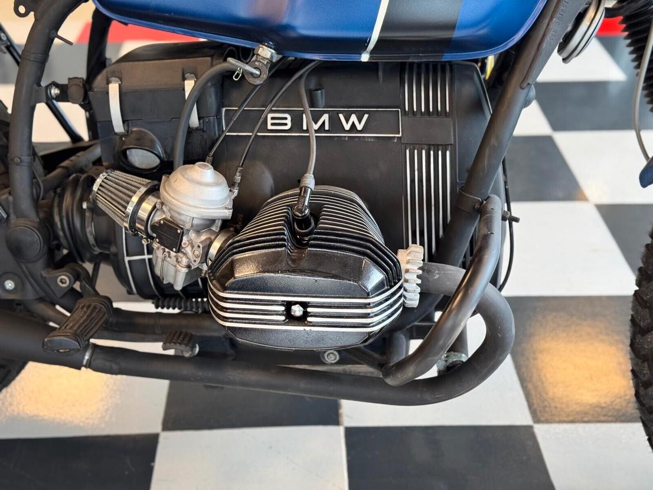 Bmw R 65 CAFFE RACE