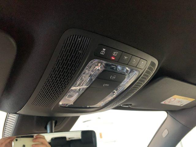 MERCEDES-BENZ GLB 180 d 7 Posti Automatico Sport Plus