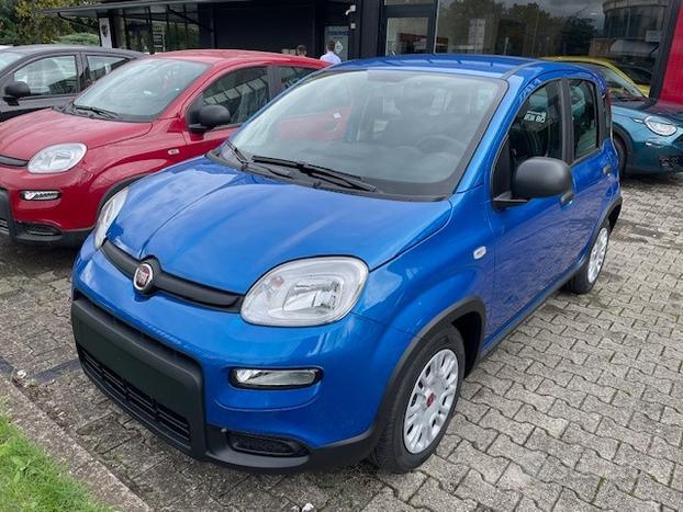 FIAT Panda My24 1.0 70cv Hybrid Panda N70596