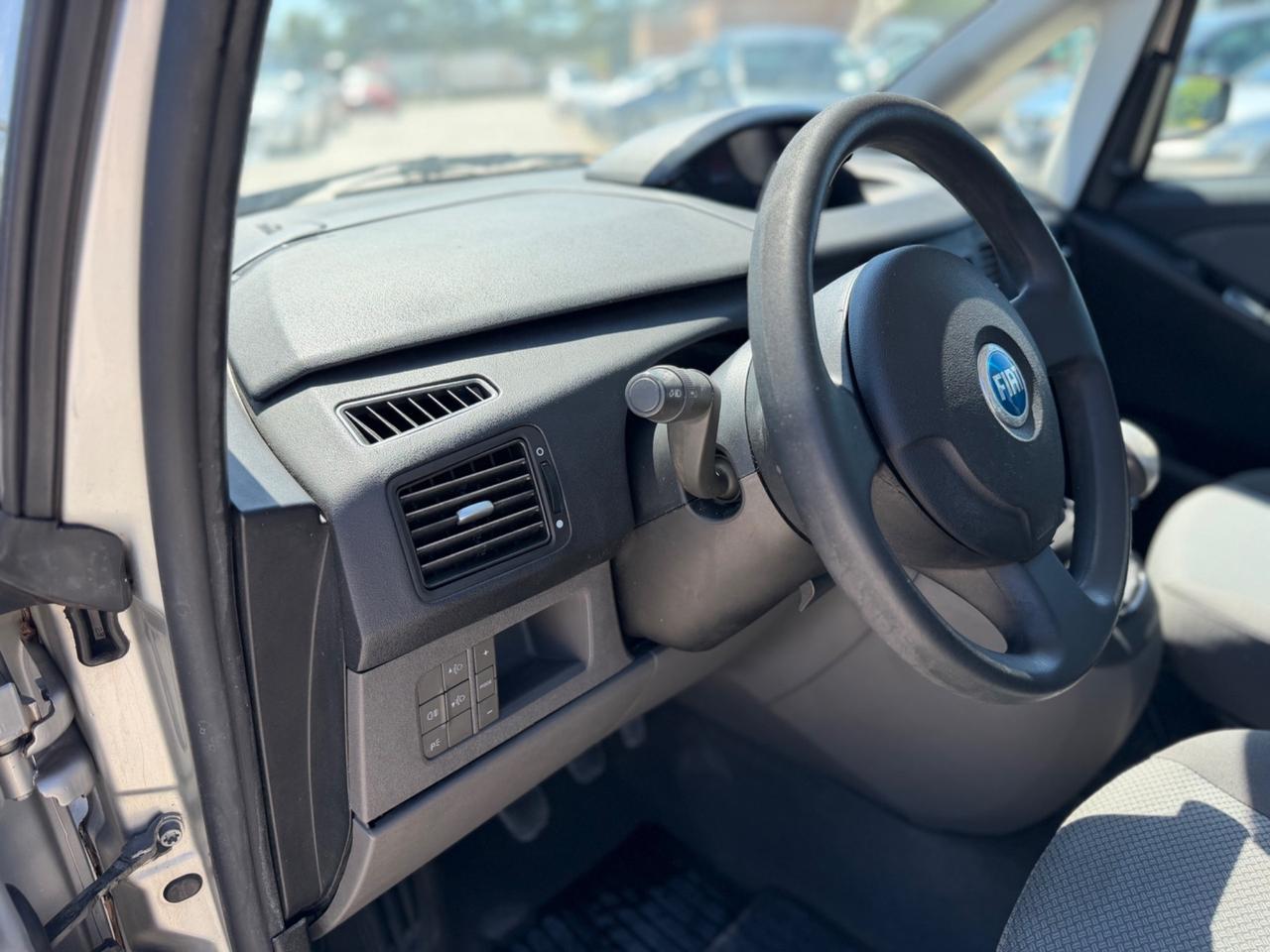 Fiat Idea 1.4 Dynamic 50.000 KM !!