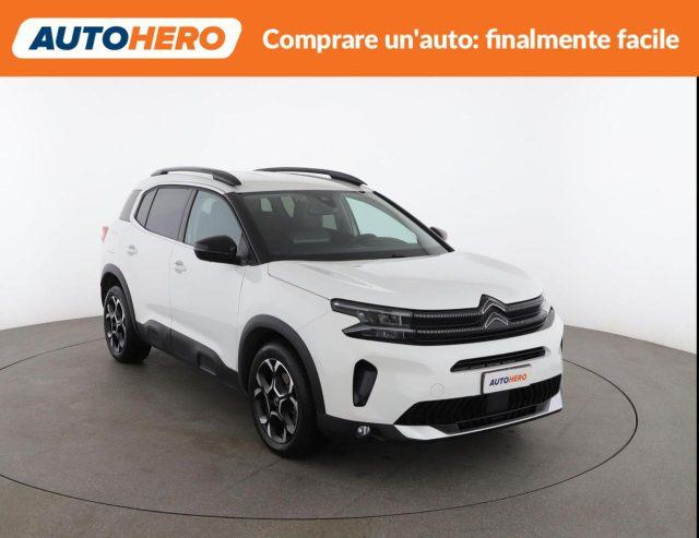 CITROEN C5 Aircross PureTech 130 S&S EAT8 Feel Pack