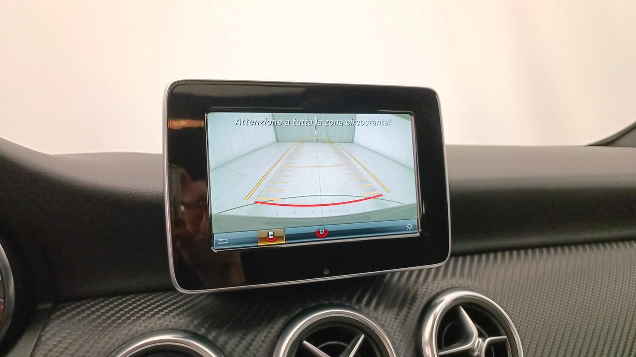 Mercedes-Benz Classe A 180 d Premium