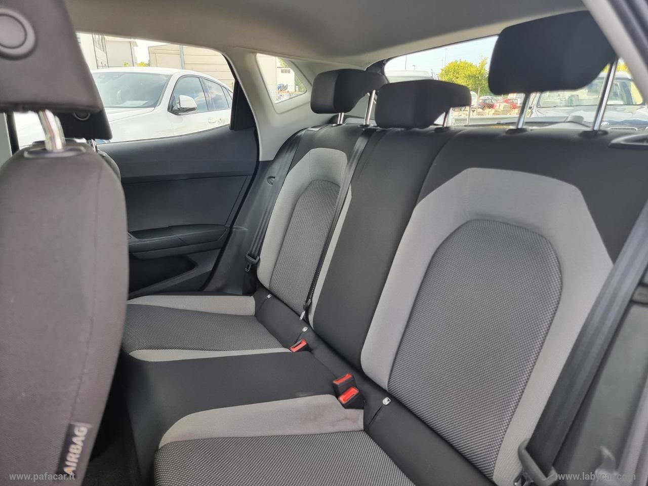 SEAT Ibiza 1.0 MPI 5p. FR