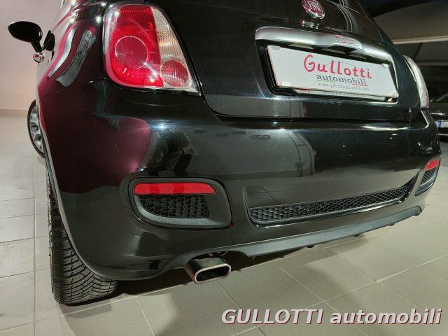 FIAT 500 1.3 Multijet 16V 95 CV 'S'