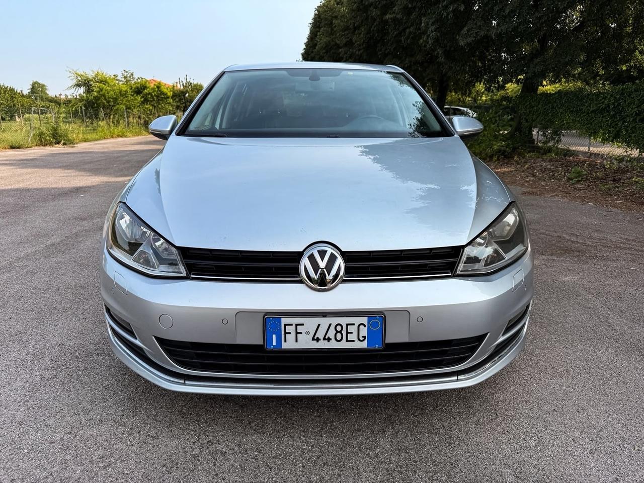 Volkswagen Golf Business 1.6 TDI 5p. Comfortline BlueMotion Technology