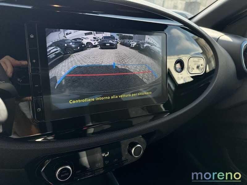 Toyota Aygo X 1.0 Trend Air 72 CV s-cvt