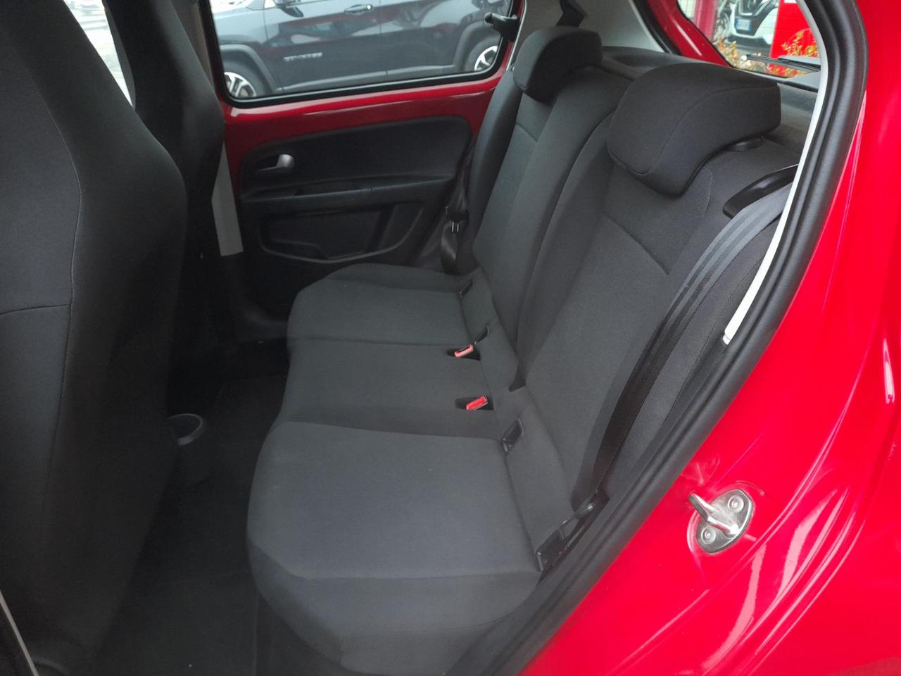 Volkswagen up! 5 Porte 1.0 eco up! Move up! 68cv my20