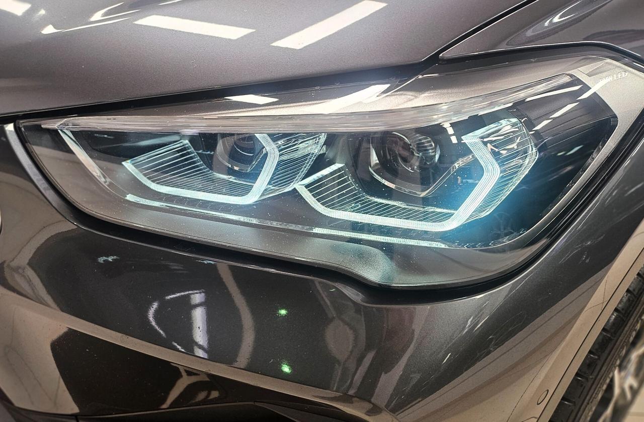 Bmw X1 xDrive18d SPORT